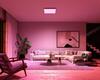 Philips Hue Surimu přisazený LED panel SQ (čtverec) 60x60cm, 2200-6500K RGB