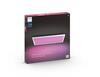 Philips Hue Surimu přisazený LED panel SQ (čtverec) 60x60cm, 2200-6500K RGB