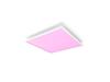 Philips Hue Surimu přisazený LED panel SQ (čtverec) 60x60cm, 2200-6500K RGB