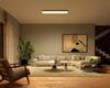 Philips Hue Surimu přisazený LED panel REC (obdelníkový) 120x30cm, 2200-6500K RGB