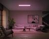 Philips Hue Surimu přisazený LED panel REC (obdelníkový) 120x30cm, 2200-6500K RGB