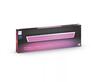Philips Hue Surimu přisazený LED panel REC (obdelníkový) 120x30cm, 2200-6500K RGB