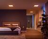 Philips Hue Surimu přisazený LED panel SQ (čtverec) 30x30cm, 2200-6500K RGB