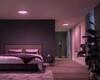 Philips Hue Surimu přisazený LED panel RD (kulatý) O 39,5 cm, 2200-6500K RGB