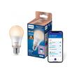 WiZ Smart LED žárovka 12,5W (ekv. 100W) 1521lm 2700-6500K A60 E27