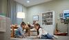 WiZ Smart LED žárovka 12,5W (ekv. 100W) 1521lm 2700-6500K A60 E27