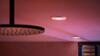 Philips Hue Xamento podhledové LED svítidlo 1x4,2W, 2000-6500K, RGB, IP44, bílá