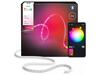 Philips Hue Flux světelný pás 3m EU 2200-6500K RGB