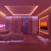 Philips Hue Flux světelný pás 3m EU 2200-6500K RGB