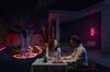 Philips Hue Neon venkovní světelný pás 5m EU 2200-6500K RGB