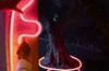Philips Hue Neon venkovní světelný pás 5m EU 2200-6500K RGB
