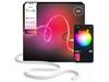 Philips Hue Flux venkovní světelný pás 5m EU 2200-6500K RGB
