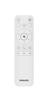 Philips Olas stropní ventilátor a svítidlo 30W+24W 3000/4300/6500K 106cm bílá