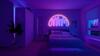 Philips Hue Essential Neon Flex světelný pás 5m EU 2200-6500K RGB