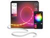 Philips Hue Flux světelný pás EXT 2m prodloužení 2200-6500K RGB