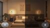 Philips Hue Essential WCA 806 žárovka 460 2x E27, 8W, 806lm, 2200-6500K RGB, ovladač, bridge