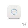 Philips Hue Essential WCA 806 žárovka 460 2x E27, 8W, 806lm, 2200-6500K RGB, ovladač, bridge