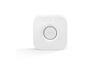 Philips Hue Essential WCA 345 žárovka 4,7W, 345lm, GU10 (3 ks) 2200-6500K RGB startovací sada + bridge + ovladač