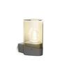 Philips Nayl nástěnná lampa 4W 2700K antracit