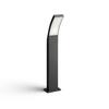 Philips Splay UE PD venkovní svítidlo 4,3W 2700K antracit