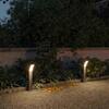 Philips Splay UE PD venkovní svítidlo 4,3W 2700K antracit