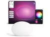 Philips Hue Flourish stmívatelná lampa EU A60 WCA 1000-20000K RGB