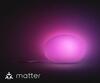 Philips Hue Flourish stmívatelná lampa EU A60 WCA 1000-20000K RGB