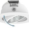 EGLO Zápustné svítidlo set SALICETO EGLO 900745