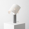 Artemide stolní lampa Shogun tavolo E27 max 12 W Design Collection