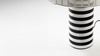 Artemide stolní lampa Shogun tavolo E27 max 12 W Design Collection