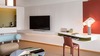 Artemide stolní lampa Shogun tavolo E27 max 12 W Design Collection