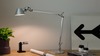Artemide stolní LED lampa Tolomeo 10 W 3000K stmívatelná s čidlem přítomnosti bez podstavce