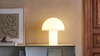 Artemide stolní lampa Onfale Grande 18 W 220-240 V E14/E27