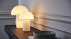 Artemide stolní lampa Onfale Piccolo E14 max. 6 W 220-240 V
