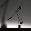 Artemide stolní lampa Tizio Micro G4 2,7 W 220-240 V stmívatelná
