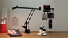 Artemide stolní lampa Tizio Micro G4 2,7 W 220-240 V stmívatelná