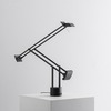 Artemide stolní lampa Tizio GY6.35 3,3 W 220-240 V černá