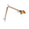 Artemide TOLOMEO MICRO žárovk.těleso lampy oranžová bez podstavce A010960