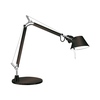 Artemide TOLOMEO MICRO žárovk.černá A011830