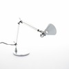 Artemide stolní LED lampa Tolomeo Micro 7 W 3000K stmívatelná