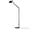 Artemide TOLOMEO LETTURA černá bez podstavce A013930