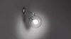 Artemide závěsné svítidlo Miconos matná mosaz E27 15W