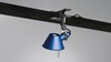 Artemide LED svítidlo Tolomeo Micro Pinza 7 W stmívatelné 3000K