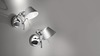 Artemide nástěnné svítidlo Tolomeo Faretto LED 8 W 220-240 V 3000K stmívatelné
