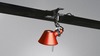 Artemide svítidlo Tolomeo Pinza LED 8 W 2700K stmívatelné