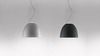 Artemide závěsné svítidlo Nur Mini LED 30 W 220-240 V stmívatelné 2700K