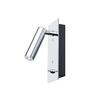 ACA Lighting Wall&Ceiling LED nástěnné svítidlo 151BMA