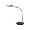 ACA Lighting Office LED stolní svítidlo 15205LEDBK