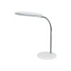 ACA Lighting Office LED stolní svítidlo 15205LEDWH