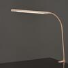 ACA Lighting Floor&Table LED stolní svítidlo 16055LEDGOC